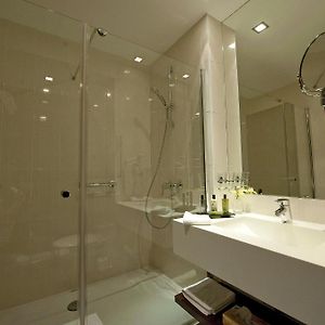 Standard Zimmer mit zwei Einzelbetten